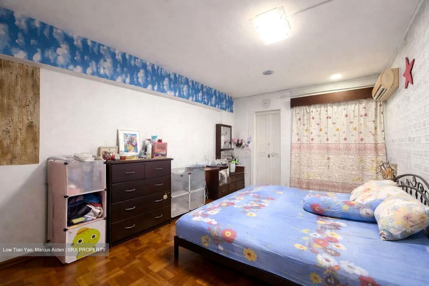 Blk 243 Tampines Street 21 (Tampines), HDB 4 Rooms #573510081